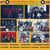 Leurs premiers 45 Tours, Vol. 4 - Les groupes de rock instrumentaux