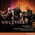 Solstice - Ciudad Soledad - Concierto Del Sur - Hommage A Liege