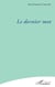 Le dernier mot