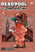Deadpool Samurai - Saison 2 Tome 1
