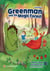 Greenman and the magic forest level b- teacher's book with digital pack