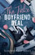Hawthorne University Tome 1 : The Fake Boyfriend Deal