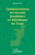 L'administration territoriale feudataire en République du Congo