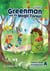 Greenman and the magic forest level a- teacher's book with digital pack