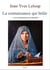 La connaissance qui brûle : La connaissance au féminin