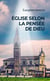 Église selon la pensée de Dieu