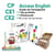 Access english : Lot Access English + albums CP-CE1-CE2