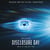 Disclosure Day / Edition Limitee Couleur Iris Bleu Avec Fumee Blanche