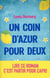 Un coin d'azur pour deux