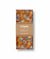 Tissu Domotex - Viscose - Cassonade - 200 x 150 cm