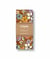 Tissu Domotex - Popeline - Toffee - 200 x 140 cm