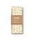 Coupon de tissu Domotex - Coton - Écru rouge - 200 x 140 cm