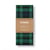 Tissu Domotex - Vert marine - 2 m