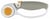Cutter rotatif - diamètre 45mm