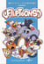 Fliptoons - Sylex
