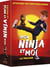 Mon ninja et moi - La Trilogie