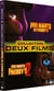 Five Nights at Freddy's + Five Nights at Freddy's 2