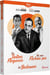 Georges Lautner / Michel Audiard : Les tontons flingueurs + Les barbouzes + Ne nous fâchons pas