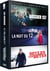 Dominik Moll en 3 films : Seules les bêtes + La Nuit du 22 + Dossier 137