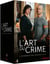 L'Art du crime - L'Intégrale des saisons 1 à 9