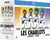 Les Charlots - Coffret 6 films