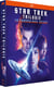 Star Trek trilogie - La Chronologie Kelvin - Blu-ray