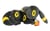 POKEMON PELUCHE DORMANTE 48 CM NOCTALI