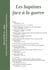 Les baptistes face à la guerre : Bulletin SHDBF 11 - 2026