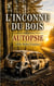 L'inconnu du bois - autopsie