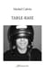 Table-rase