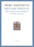 Brévaire spirituel : Bréviaire de métaphysique lettres 1865-1942