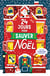 24 jours pour sauver noel - sauras-tu resoudre ces mysteres de l'avent ?