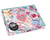 Nos carnets bff (2 carnets secrets + cadenas) - 2 carnets + 2 cadenas = 1 amitie pour la vie
