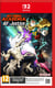 MY HERO ACADEMIA: All’s Justice
