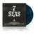 7 Seas - édition colorée