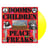 Peace Freaks - édition colorée
