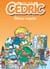 Cedric - tome 10 - gateau-surprise - edition speciale