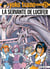 Yoko tsuno - tome 25 - la servante de lucifer - edition speciale