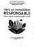 Vers un immobilier responsable