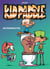Kid paddle - tome 7 - waterminator - edition speciale