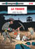 Les tuniques bleues - tome 50 - la traque - edition speciale
