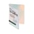 Porte-cartes Iris Exacompta - 7 x 10 cm