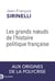 Les grands noeuds de l'histoire politique française : Aux origines de la polycrise