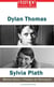 Revue Europe n.1171-1172 : Dylan Thomas / Sylvia Plath