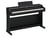 Piano numérique Yamaha - YDP-166B - Noir