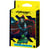 Cyberpunk TCG Deck Embracing Power
