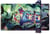 Tapis de jeu A - Disney Lorcana S13 - Monstres & Cie