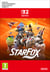 Star Fox - Code de téléchargement pour Nintendo Switch 2