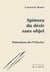 Spinoza, du désir sans objet : Puissances de l'hilaritas