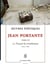 Oeuvres Poétiques Tome 3 Jean Portante : Le Travail du tremblement (2013-2023)
